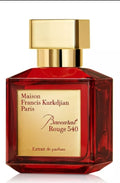 Baccarat Rouge 540 by Maison Francis Kurkdjian - 30ml