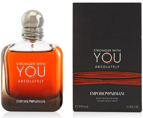 Strongly In Love With You - 100ml