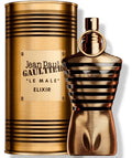 Jean Paul Gaultier Le Male Elixir - 125ml
