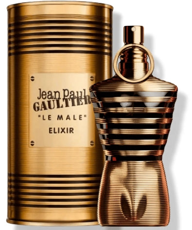 Jean Paul Gaultier Le Male Elixir - 125ml